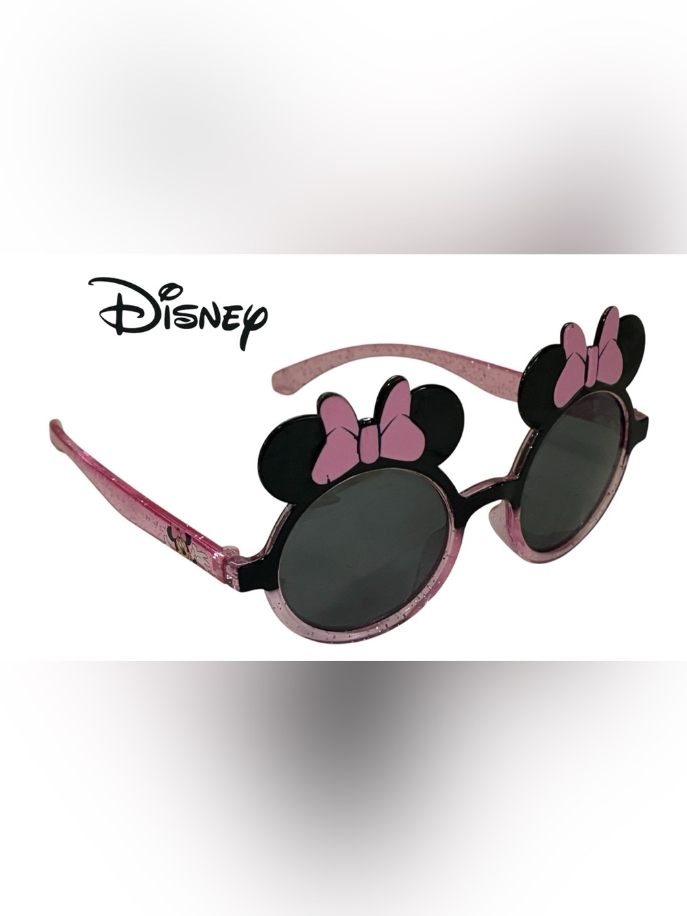 *FREE WITH PURCHASE* MINNIE MOUSE SUNGLASSES DISNEY KIDS